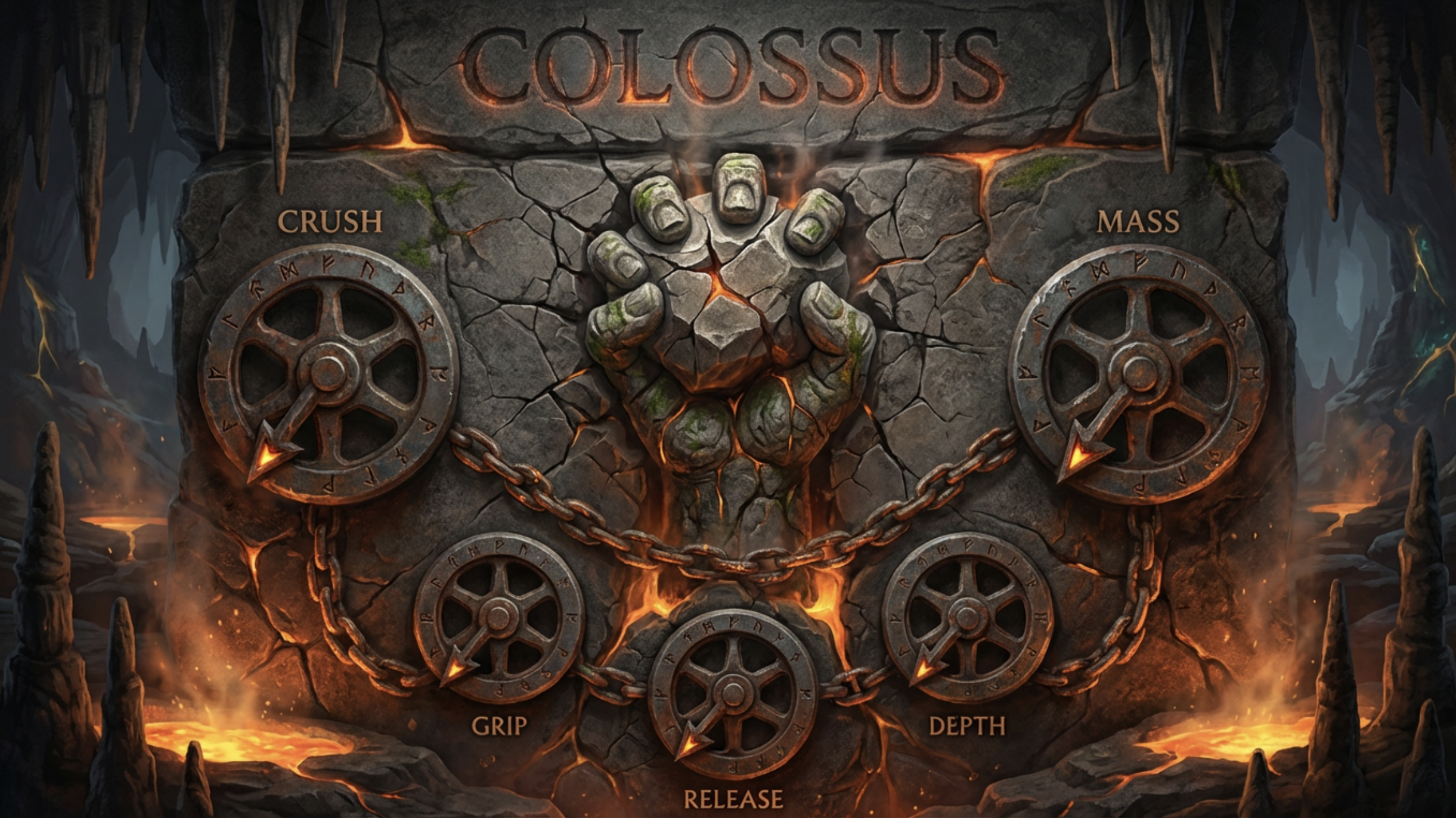 Colossus