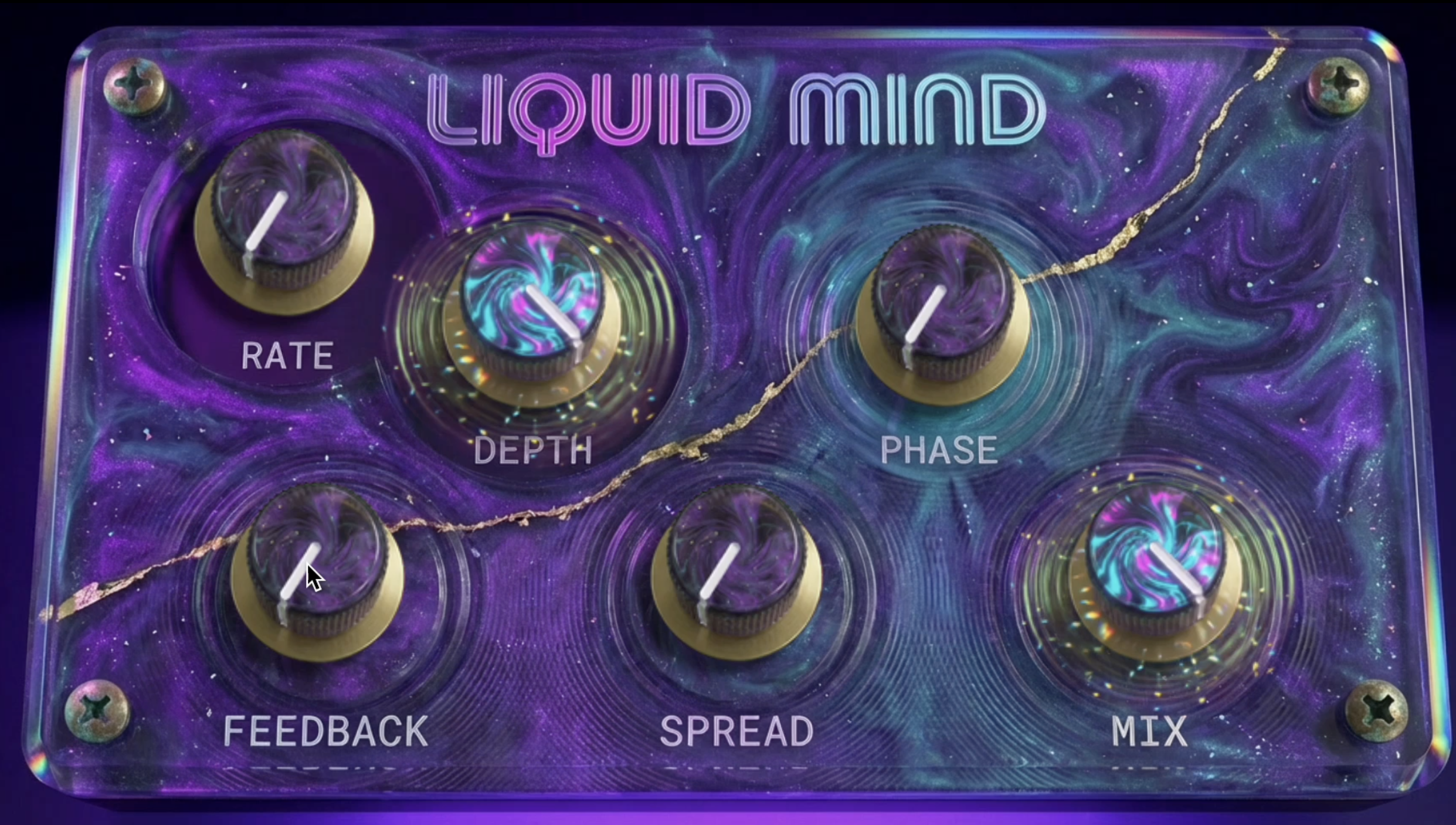 Liquid Mind