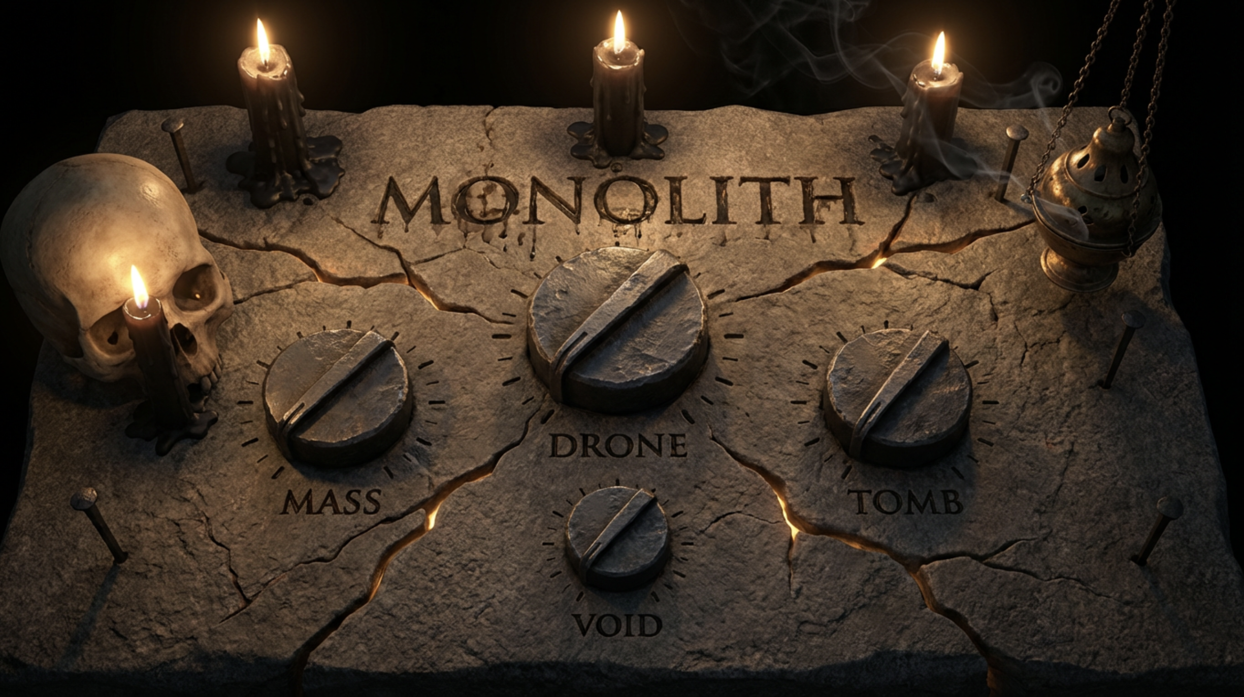 Monolith